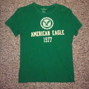 American Eagle Outfitters Graphic Tee