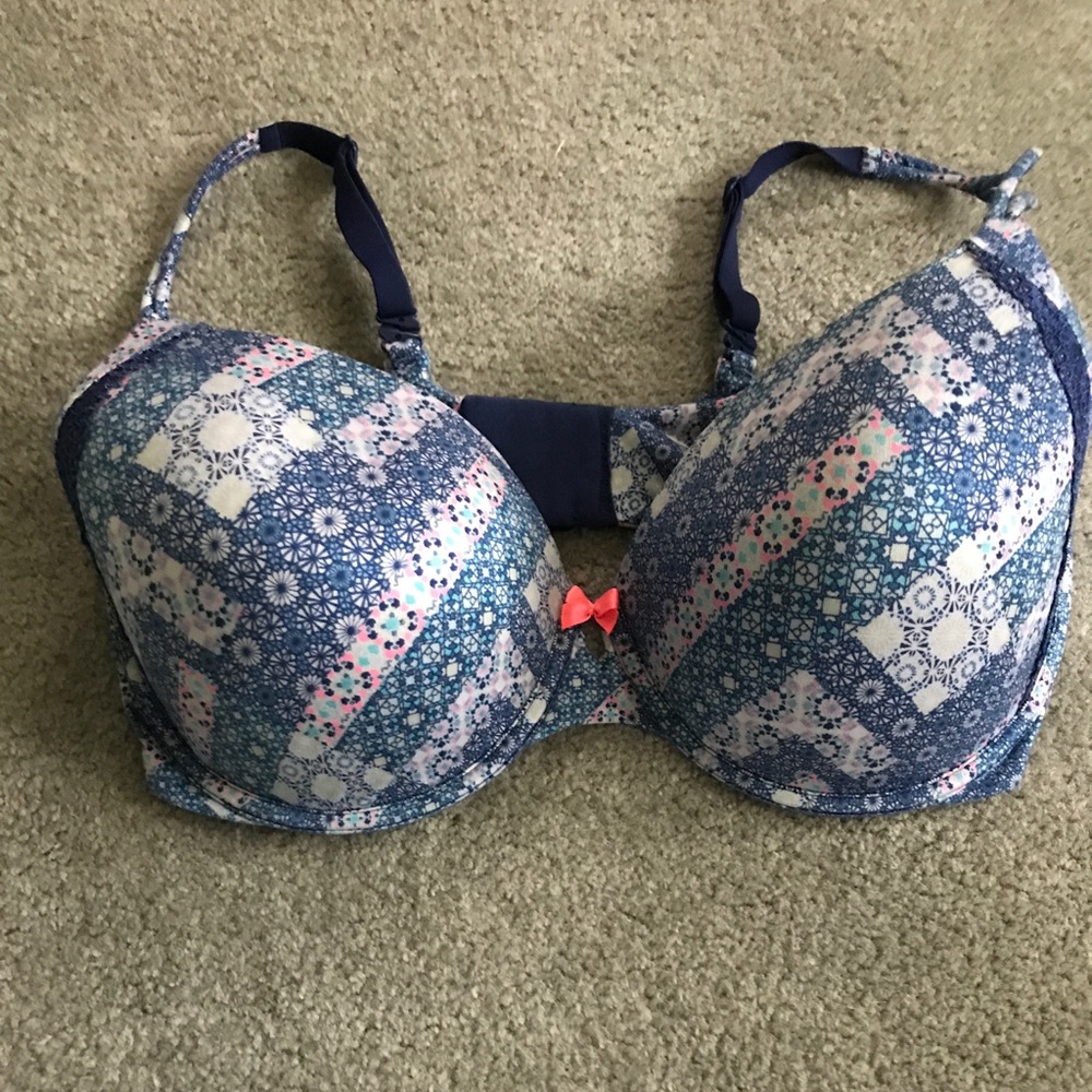 40 DDD Body by Victoria Perfect Shape