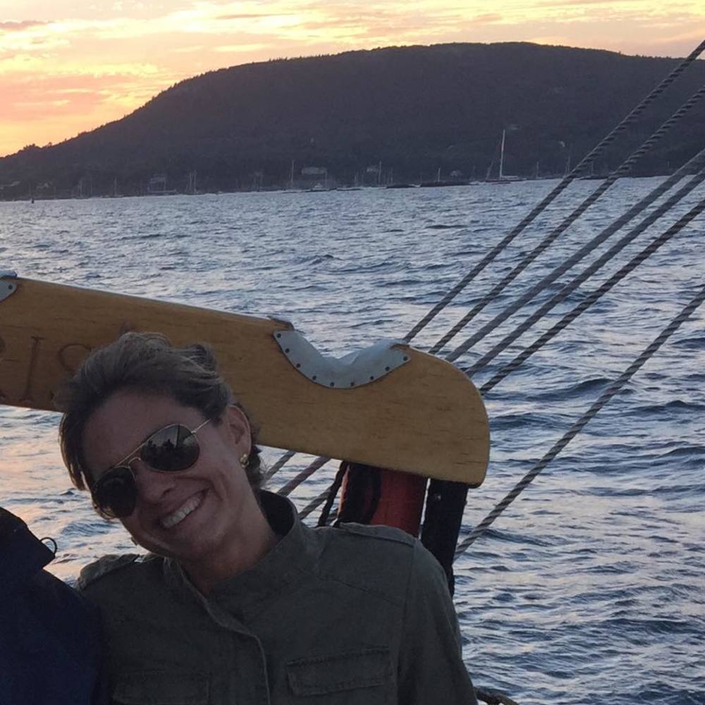 Meet your Posher, Kathleen