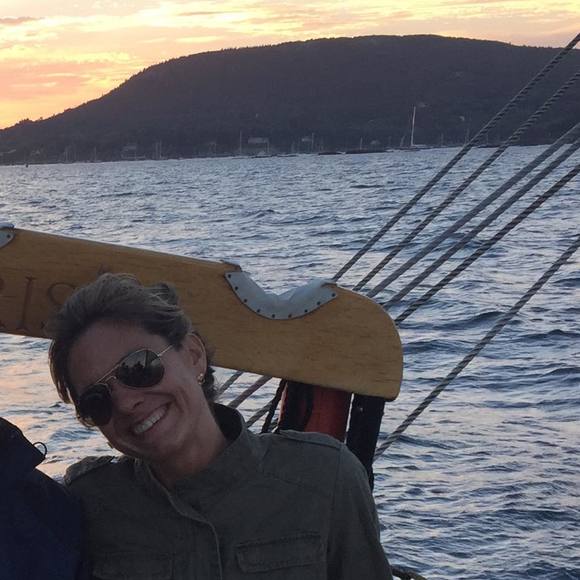 Meet your Posher, Kathleen - Picture 1 of 1