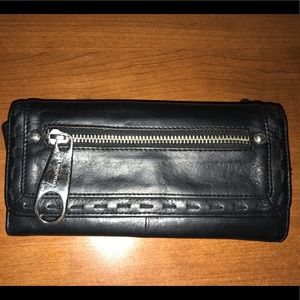 B Makowsky wallet
