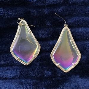 Kendra Scott Alex Drop earrings