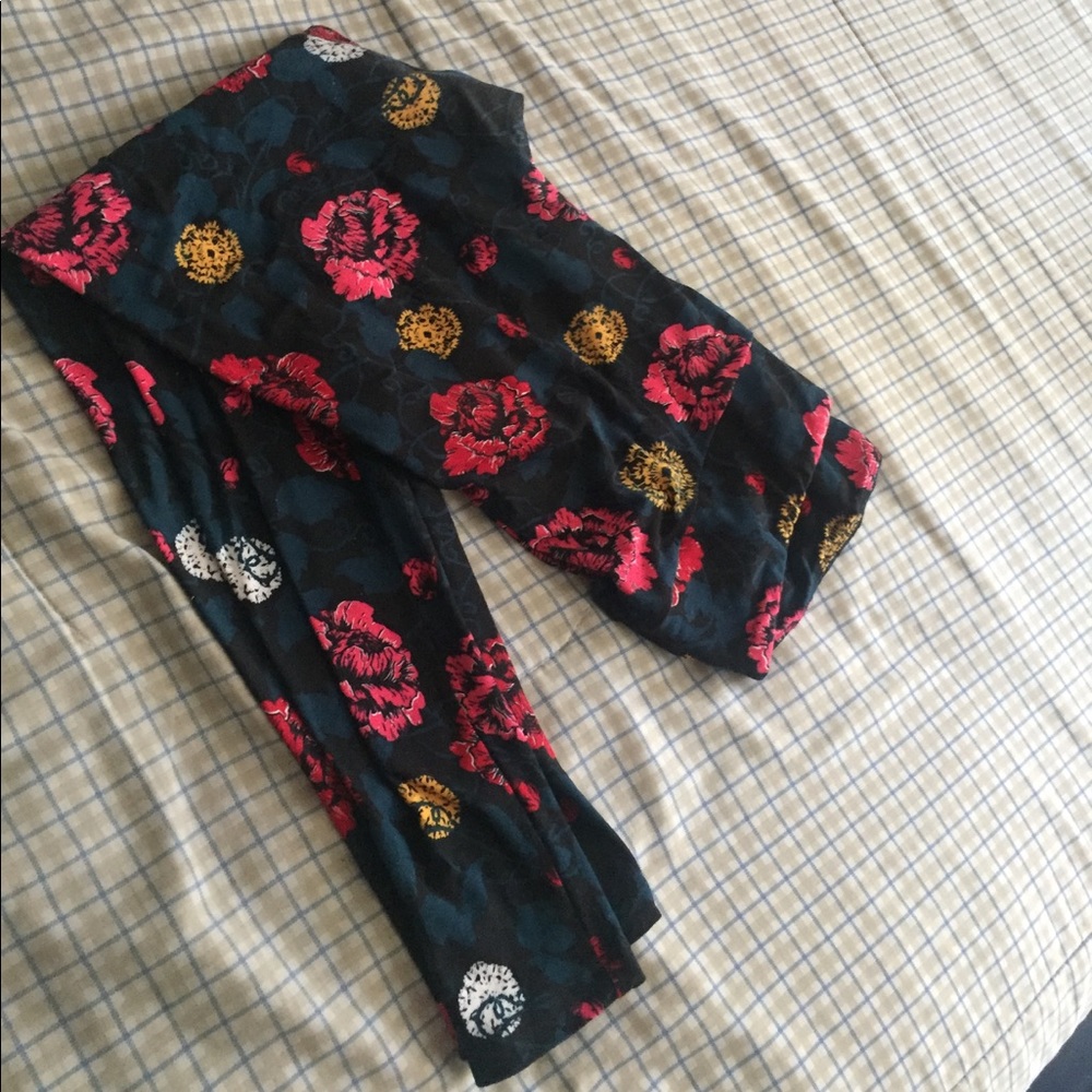 Lularoe leggings