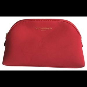 New Dolce & Gabbana Cosmetic bag Pouch