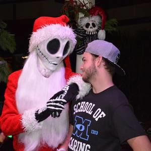 Meet your Posher, Jeff