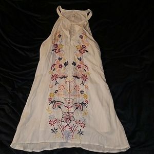 O'Neill dress- sz. med