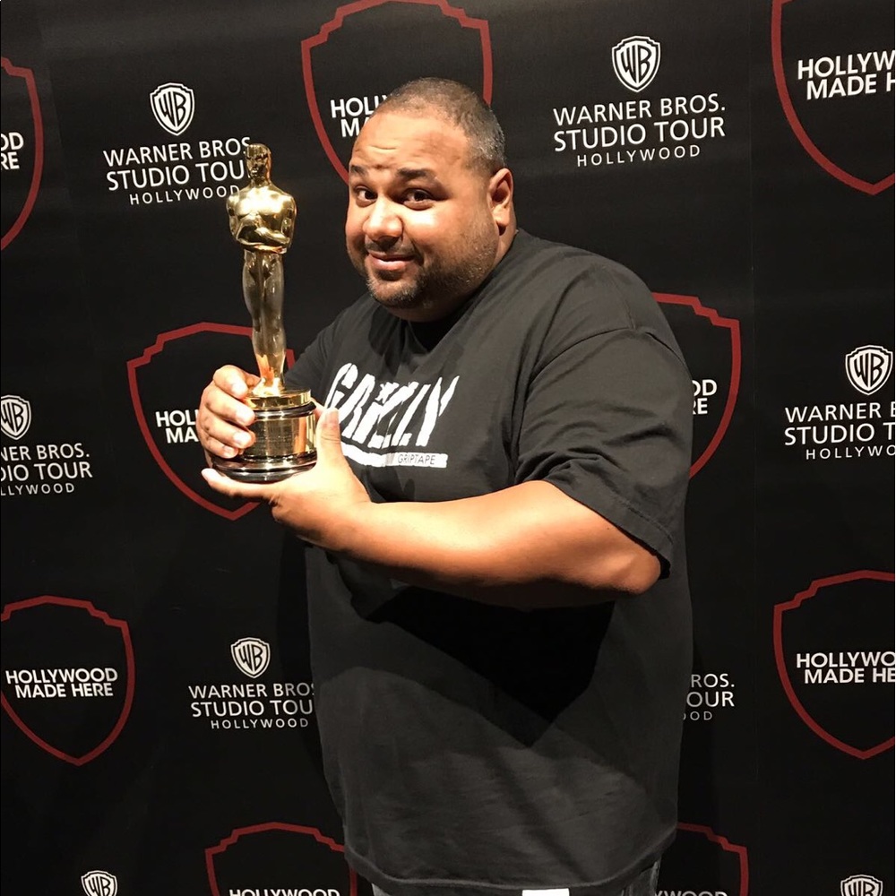 Meet your Posher, Eddy