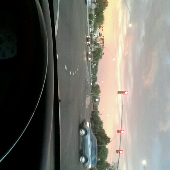 Meet your Posher, Saul - Picture 1 of 1