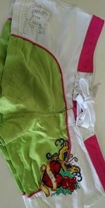 WKK BEACH SWIM SHORTS