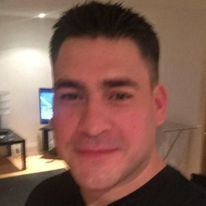 Meet your Posher, Alberto