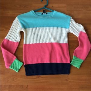 Tommy Hilfiger Sweater