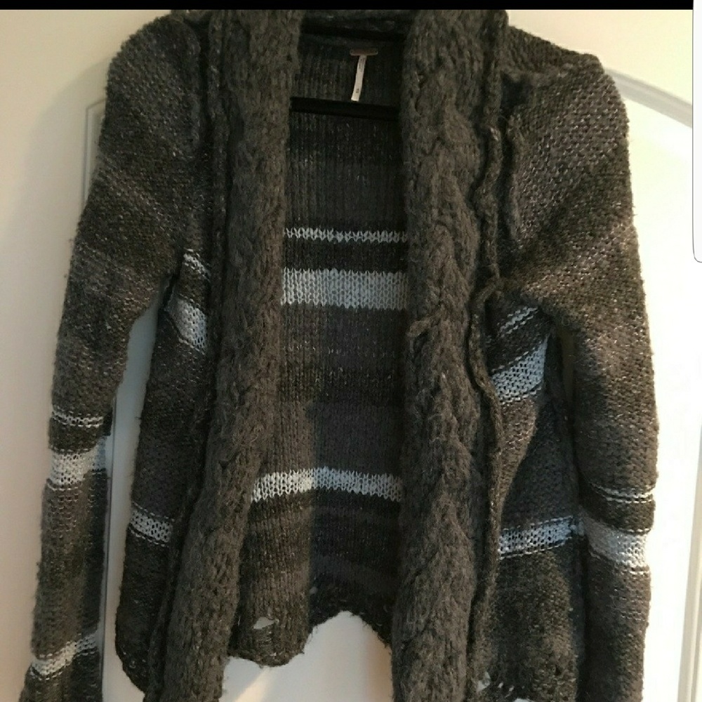 Free People Sweater