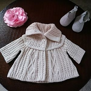 Baby Gap Sweater