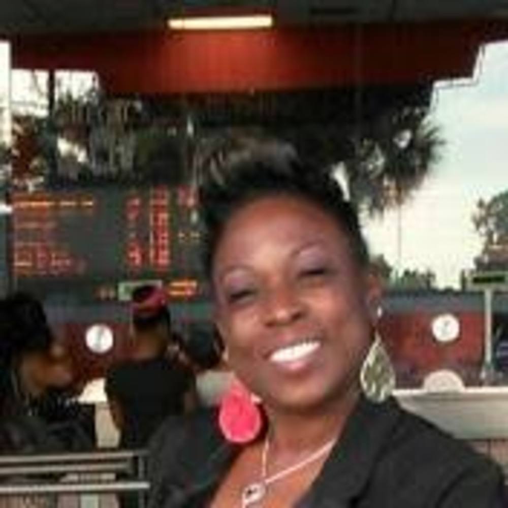 Meet your Posher, Aretha