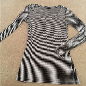 Thin Long sleeve blouse