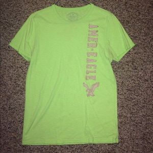 American Eagle Outfitters Graphic Tee