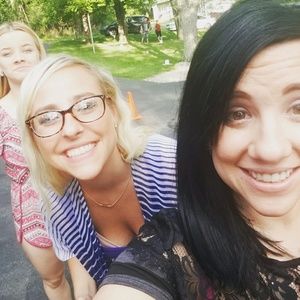 Meet your Posher, Kayte