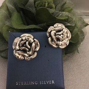 Sterling silver