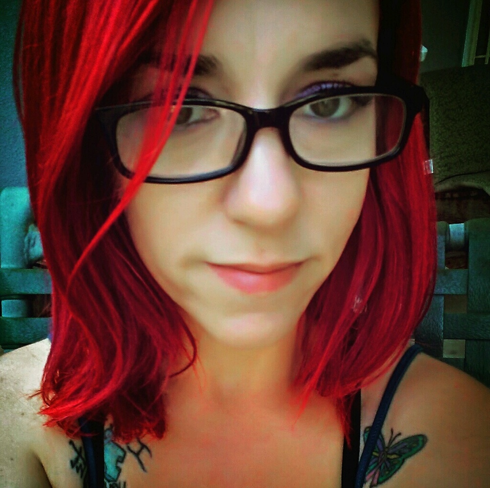 Meet your Posher, Kristy