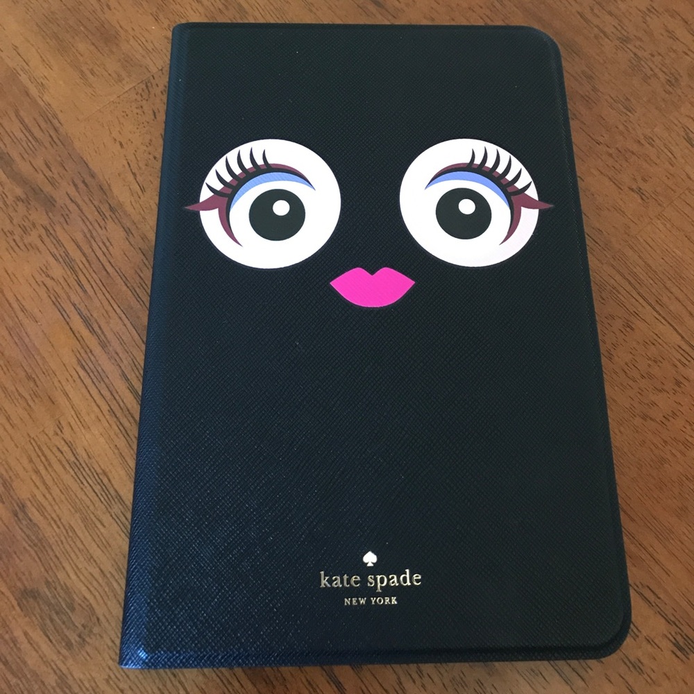 Kate Spade iPad case for iPad Mini 4