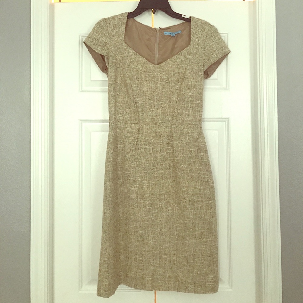 Antonio Melani Dress