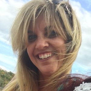 Meet your Posher, Terri