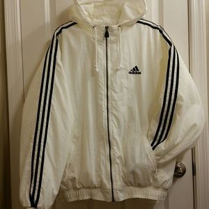 Adidas Insulated Puff Jacket