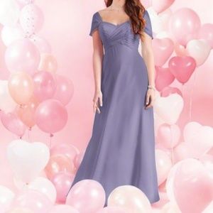 Bridesmaid dress