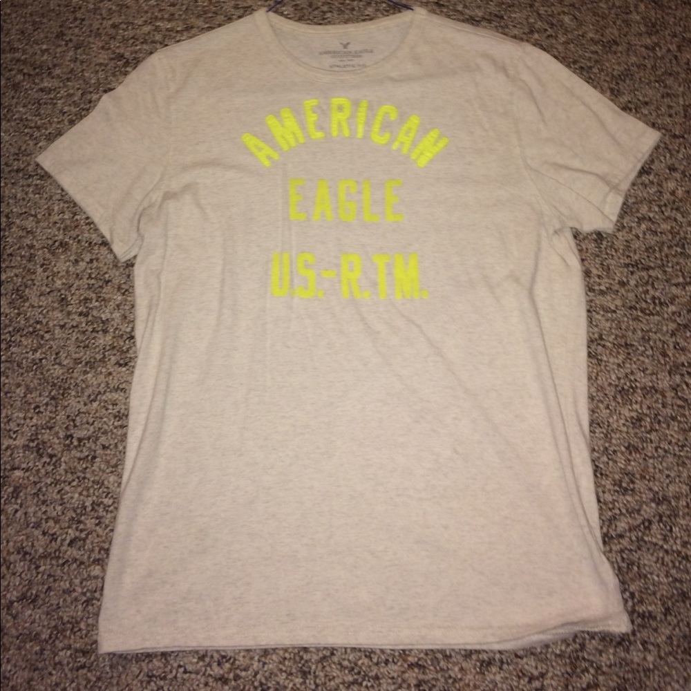 American Eagle Outfitters Graphic Tee