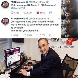 Meet your Posher, Maximo