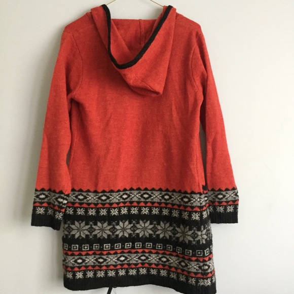 NWT Icewear Pure Icelandic Wool Zipup Cardigan - Picture 4 of 5