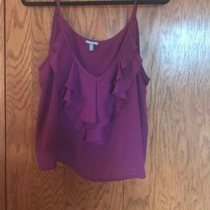 Charlotte Russe top