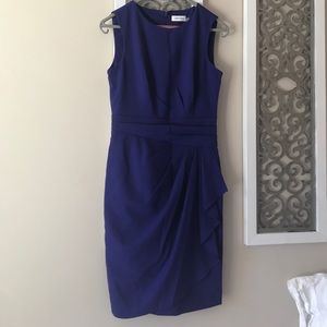 Calvin Klein dress