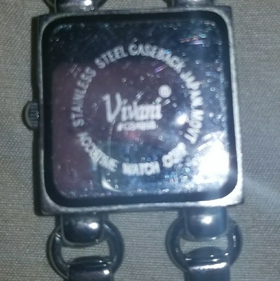 Silver Watch - Picture 4 of 4