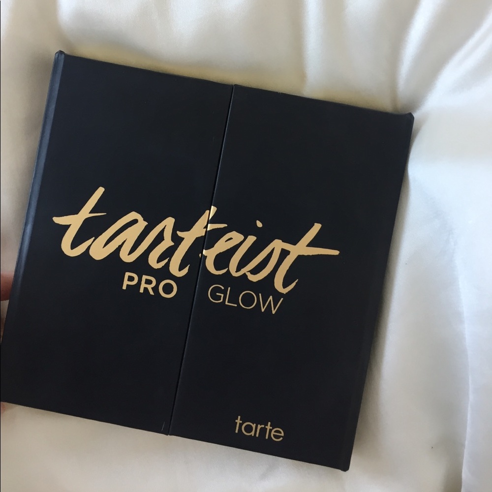 tarteist PRO GLOW