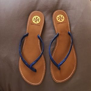 Tory Burch Sandals