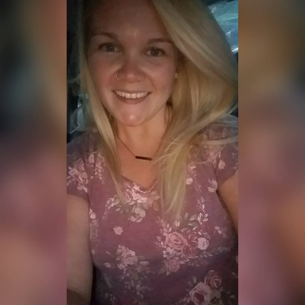 Meet your Posher, Kaylyn