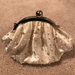The Dessy Group purse