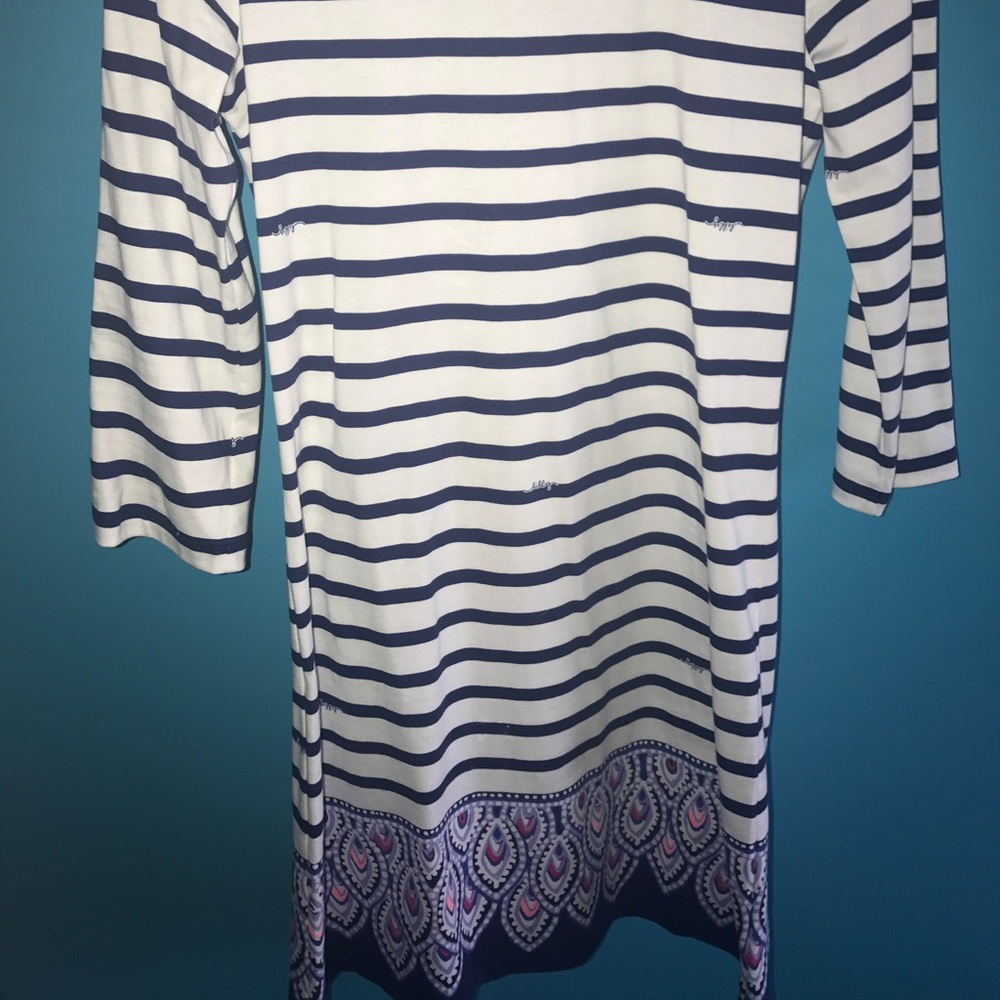 Lilly Pulitzer Shift Dress!
