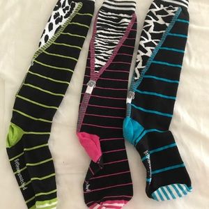 Little Miss Matched Sock Set