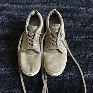 Women's Winston Deluxe Vans