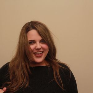 Meet your Posher, Leah