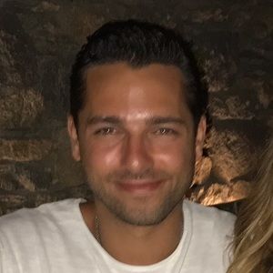 Meet your Posher, George