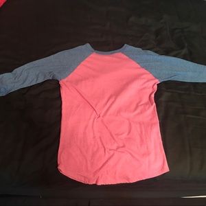 LuLaRoe 3/4 arm length Classic