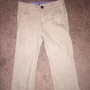 Boys Oshkosh Khaki Pants