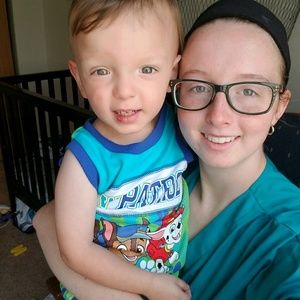 Meet your Posher, Tiffanie