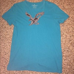American Eagle Outfitters Graphic Tee