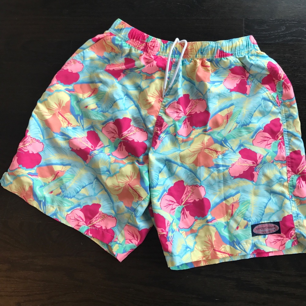Swim Trunks