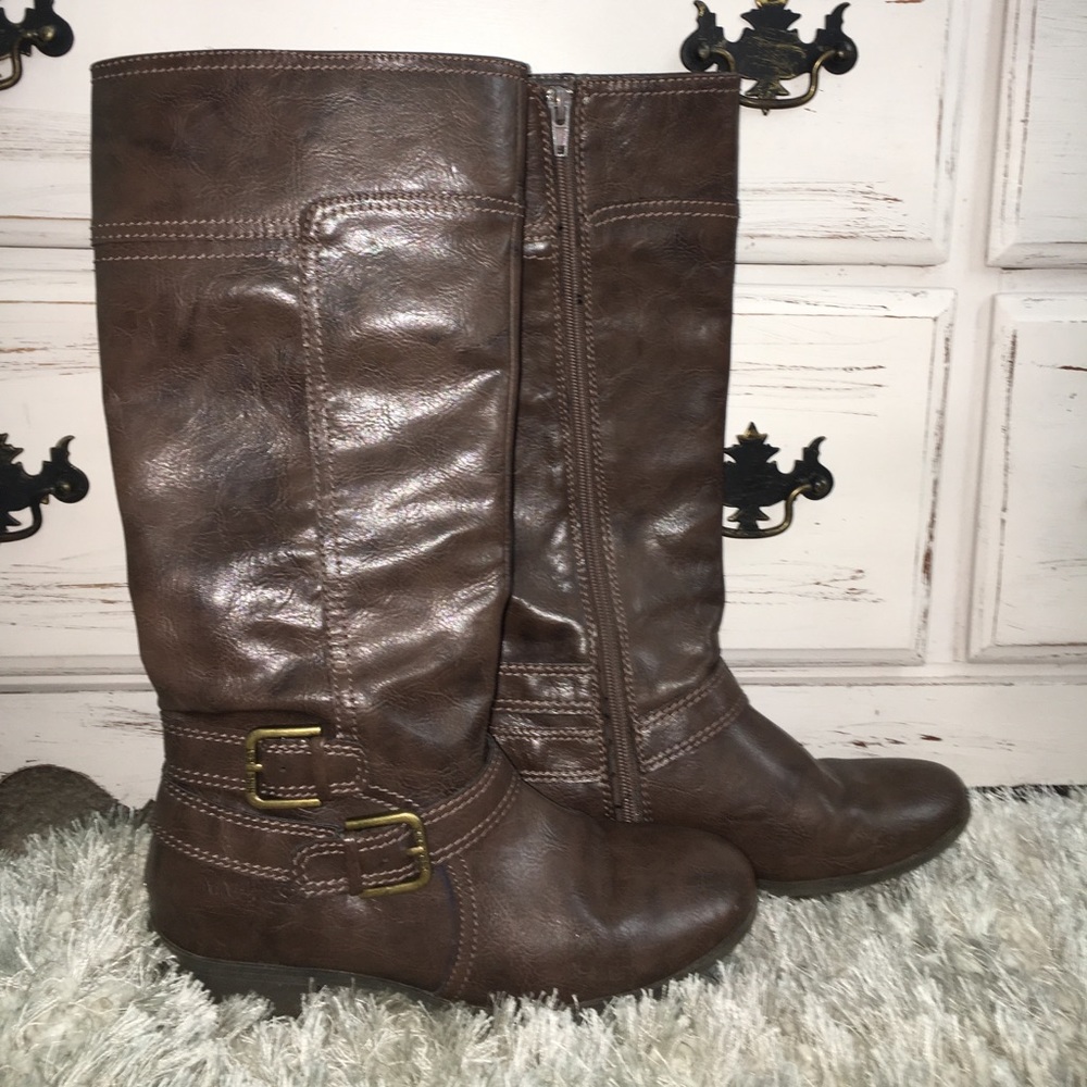 boots