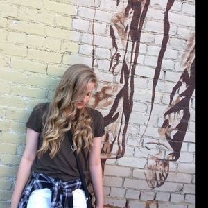 Meet your Posher, Bethany